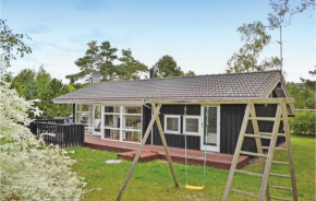 Lovely Home In Knebel With Sauna in Knebel